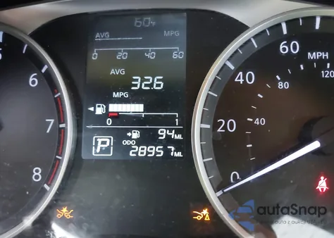 2022 Nissan Versa 1.6 S Xtronic Cvt from USA, damaged, VIN 3N1CN8DV1NL860053